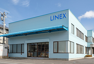 須賀川営業所