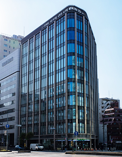 株式会社リネックス 本社