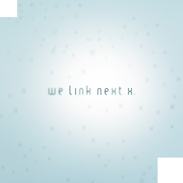 we link next x.
