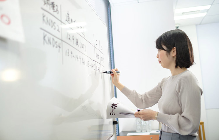 マーケティング本部 管理グループ Yu.U